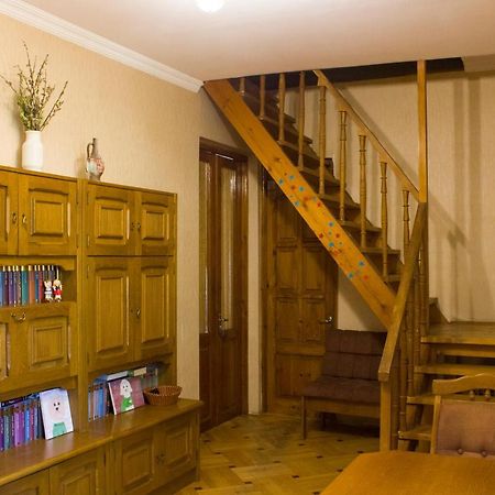 Nino'S Guest House Tbilisi Exteriér fotografie