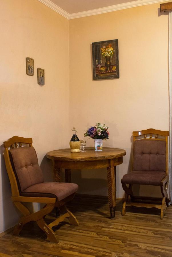 Nino'S Guest House Tbilisi Exteriér fotografie