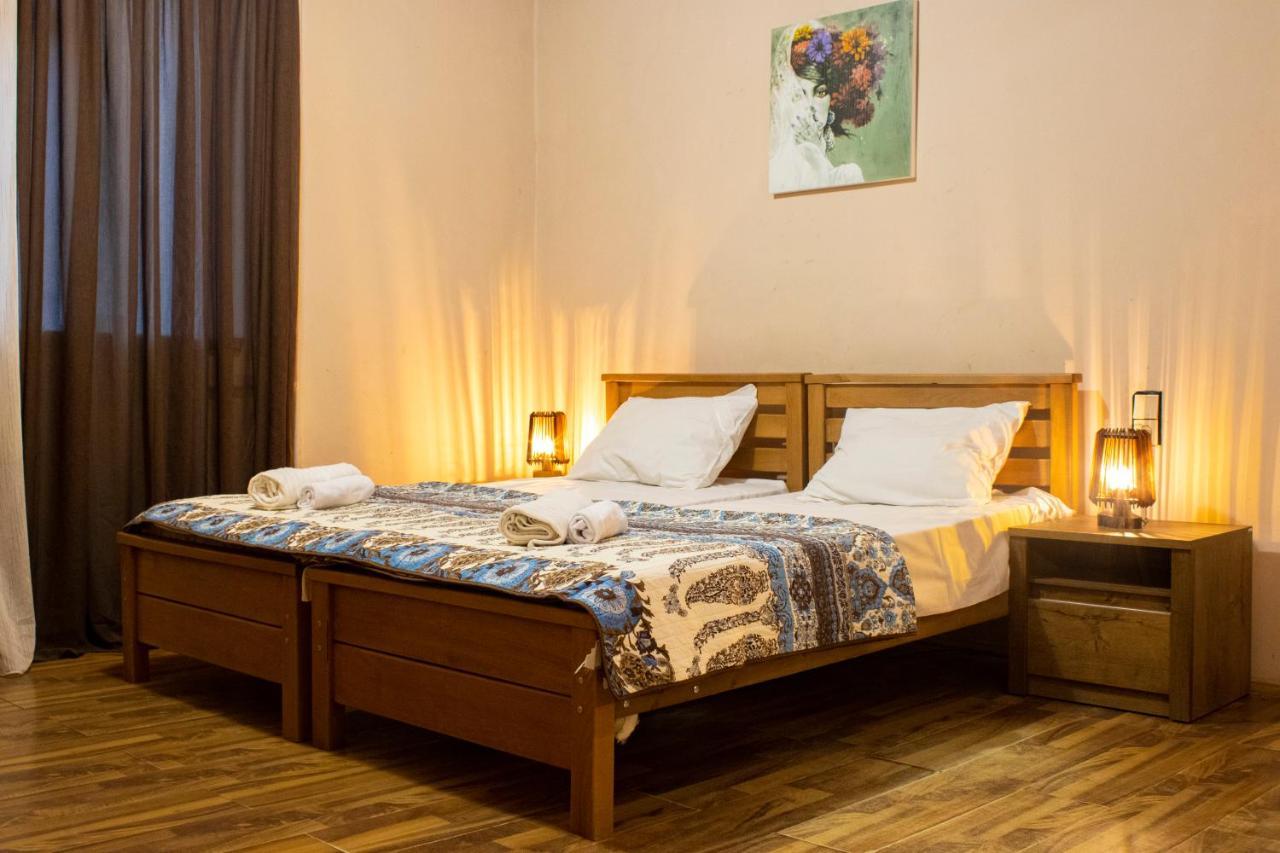 Nino'S Guest House Tbilisi Exteriér fotografie