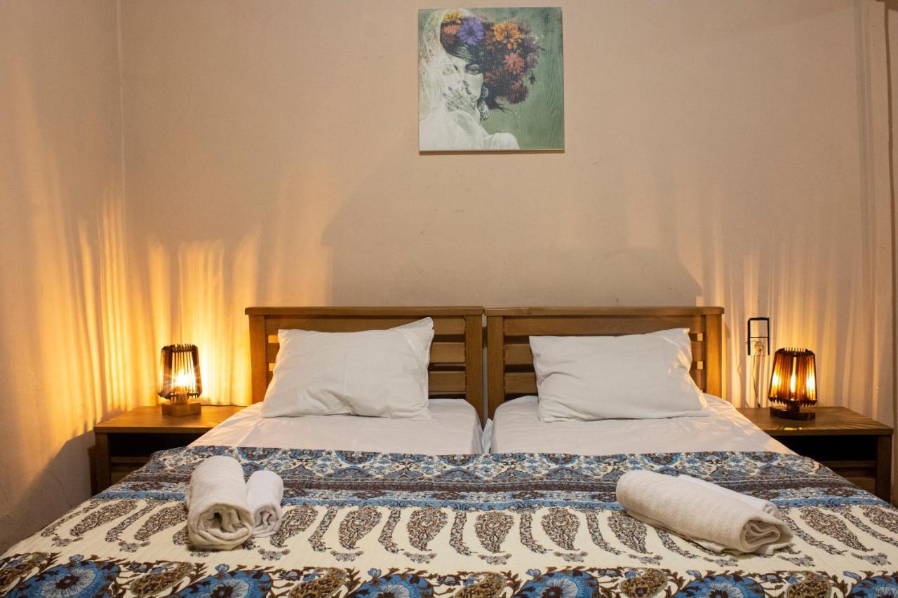 Nino'S Guest House Tbilisi Exteriér fotografie