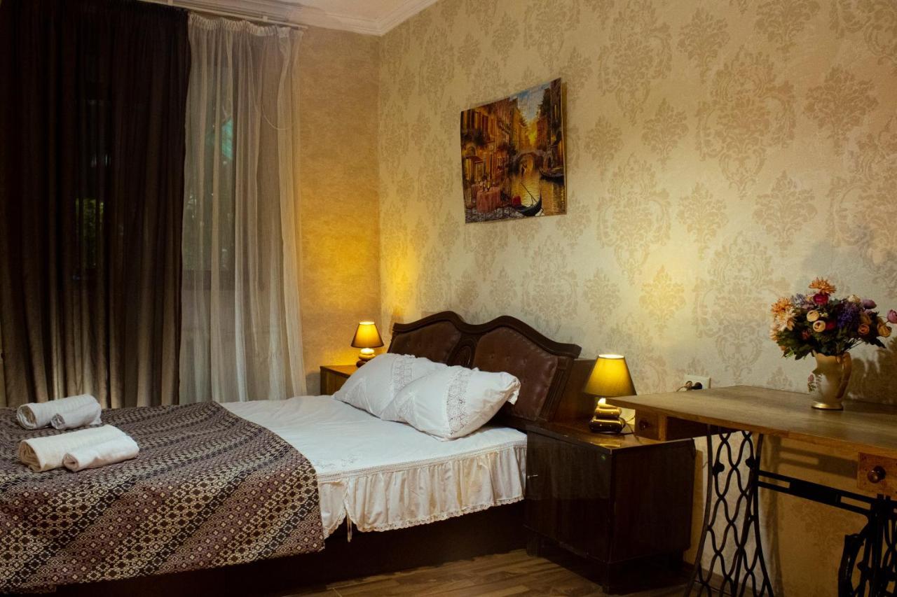 Nino'S Guest House Tbilisi Exteriér fotografie