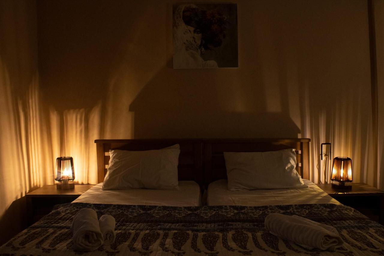 Nino'S Guest House Tbilisi Exteriér fotografie
