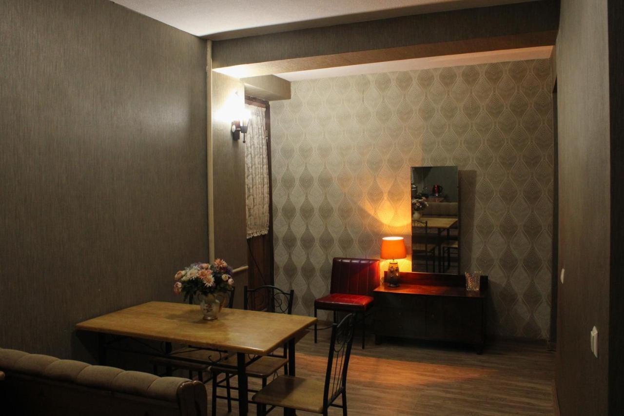 Nino'S Guest House Tbilisi Exteriér fotografie