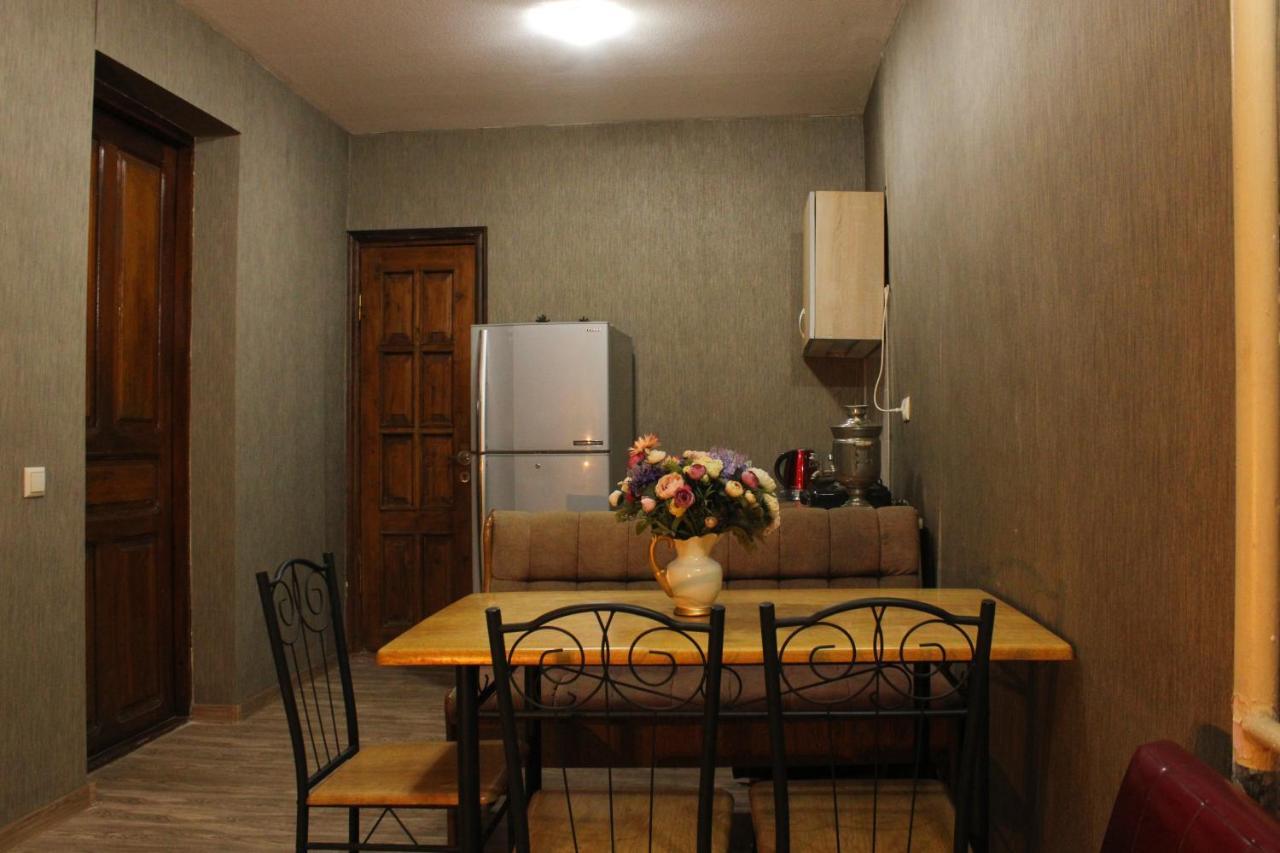 Nino'S Guest House Tbilisi Exteriér fotografie