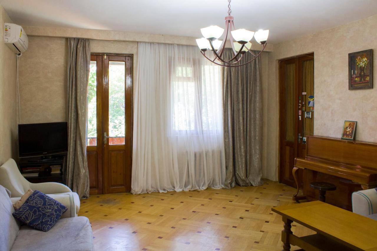 Nino'S Guest House Tbilisi Exteriér fotografie