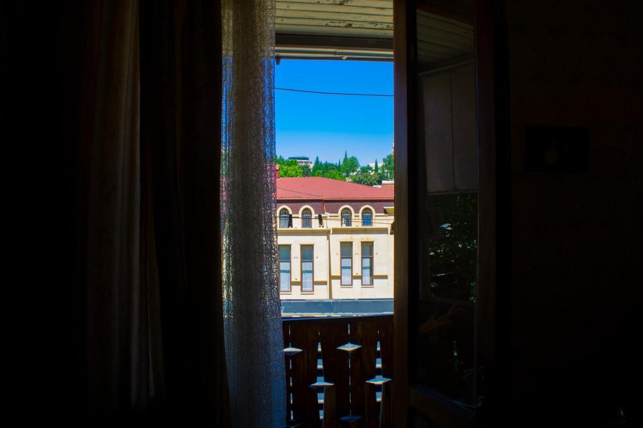 Nino'S Guest House Tbilisi Exteriér fotografie