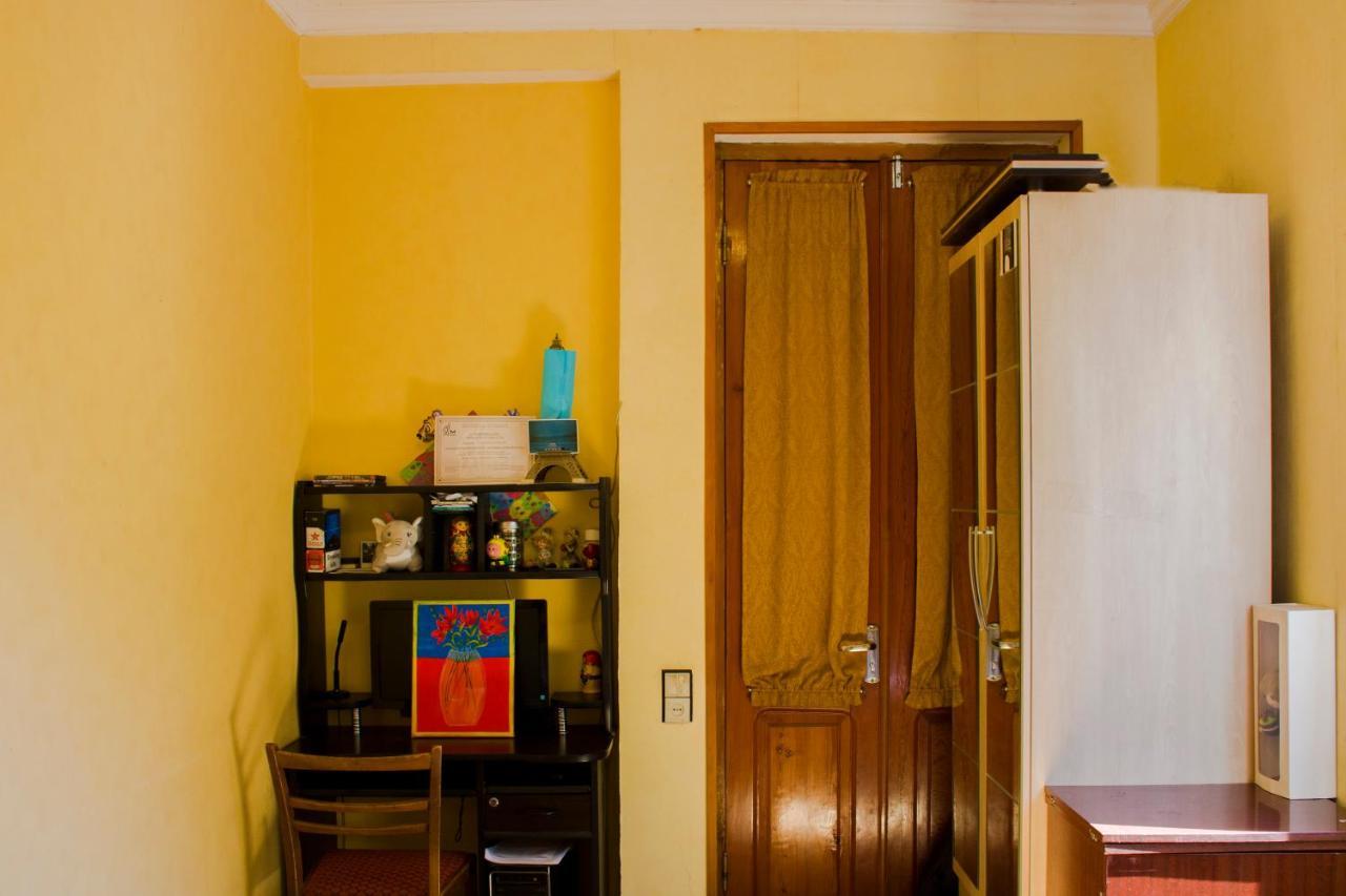 Nino'S Guest House Tbilisi Exteriér fotografie