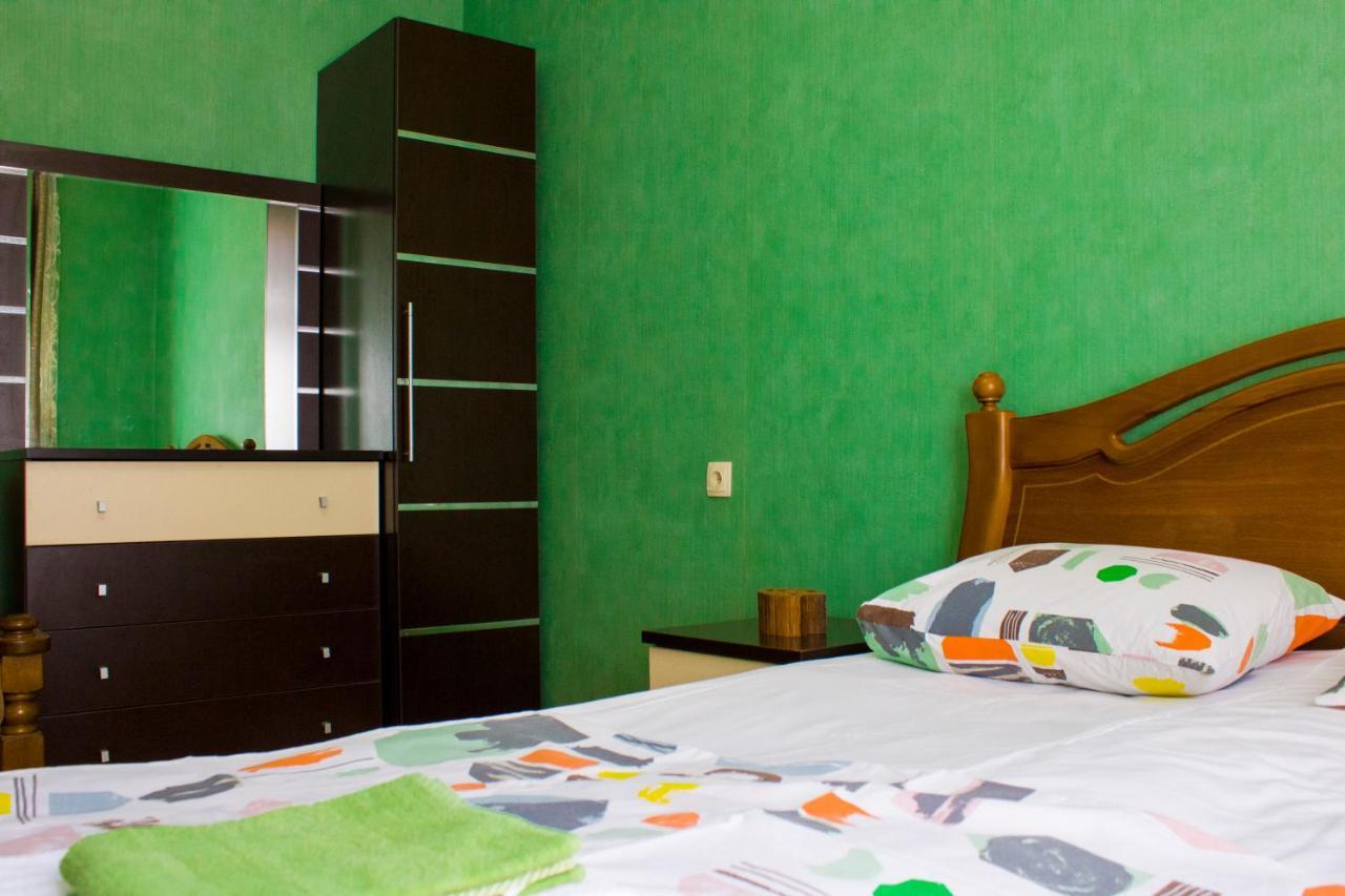 Nino'S Guest House Tbilisi Exteriér fotografie