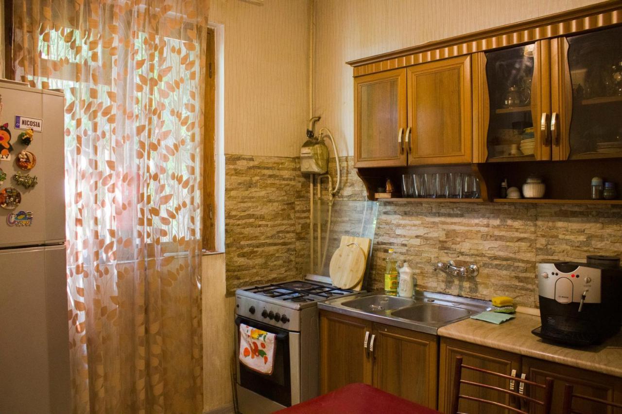 Nino'S Guest House Tbilisi Exteriér fotografie