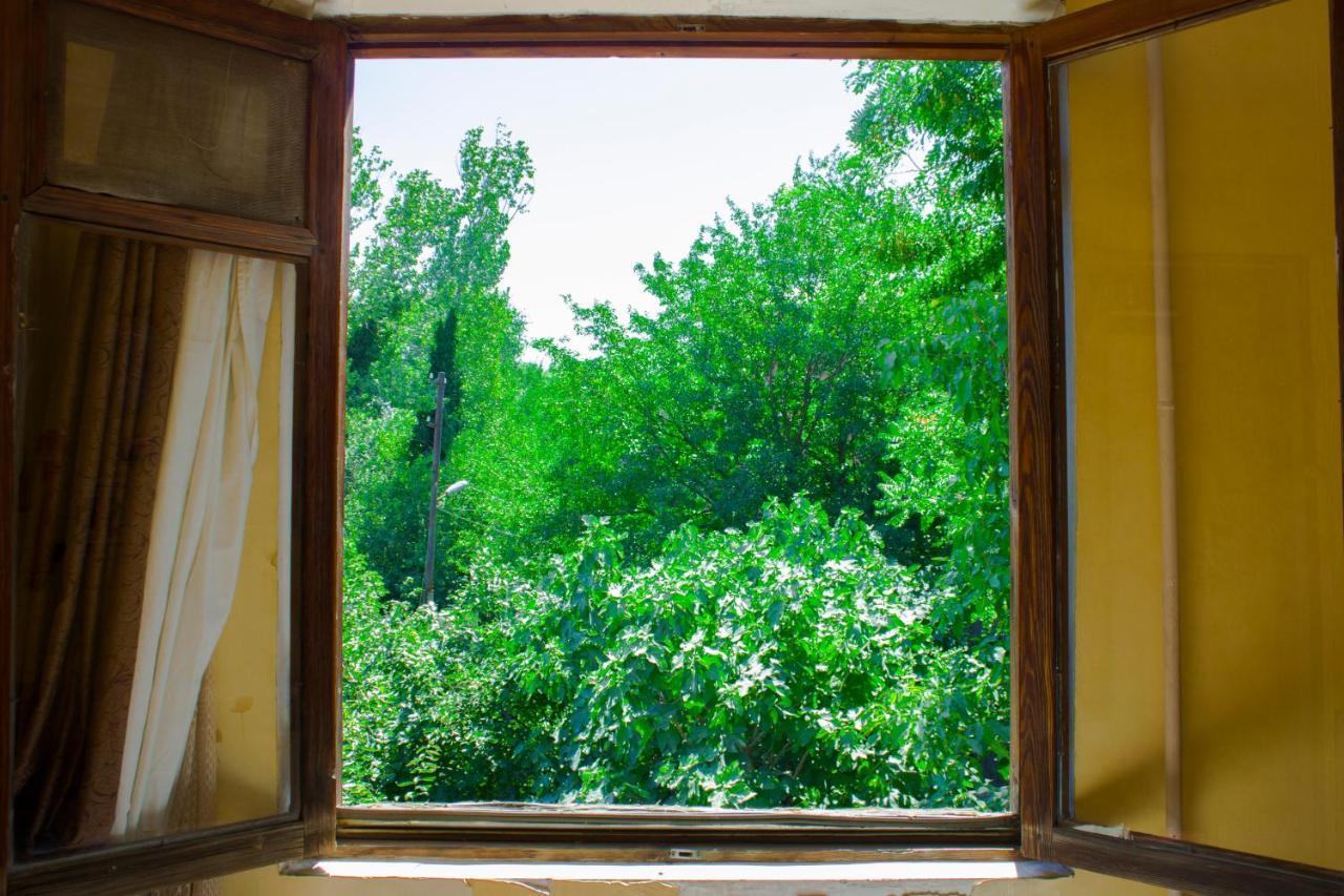 Nino'S Guest House Tbilisi Exteriér fotografie