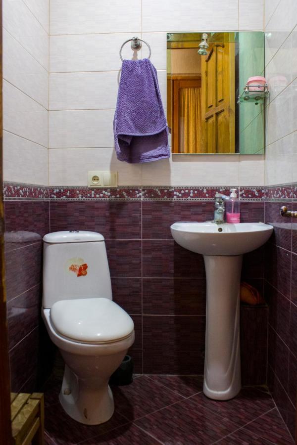 Nino'S Guest House Tbilisi Exteriér fotografie