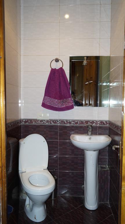 Nino'S Guest House Tbilisi Pokoj fotografie
