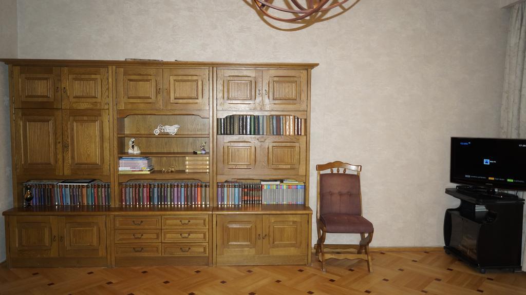 Nino'S Guest House Tbilisi Pokoj fotografie