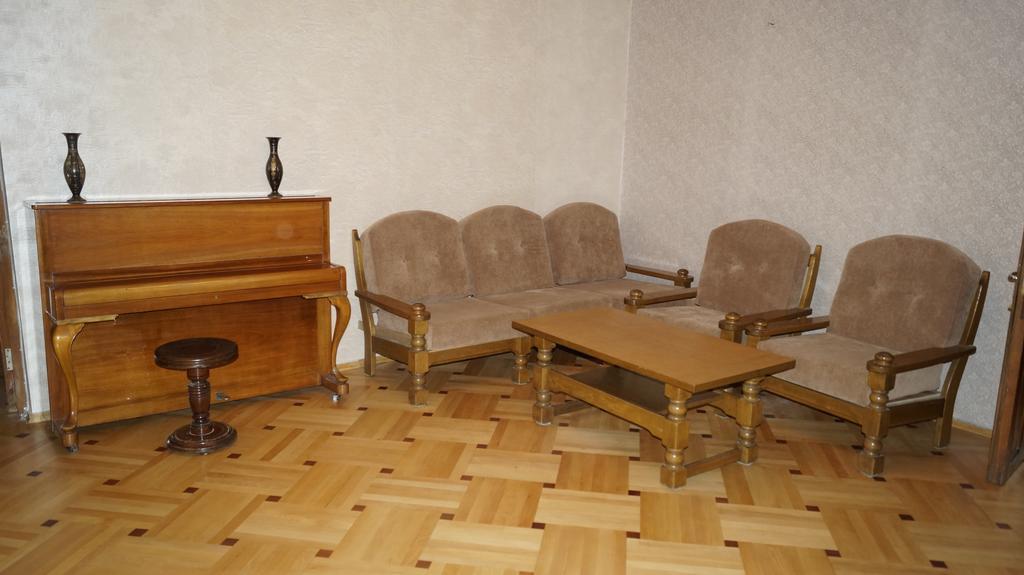 Nino'S Guest House Tbilisi Pokoj fotografie